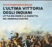 L'ultima vittoria degli indiani