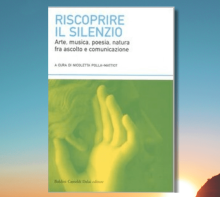 “Riscoprire il silenzio” di Nicoletta Polla-Mattiot: analisi della traccia alla Maturità 2024