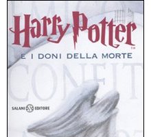 Harry Potter e i doni della morte