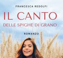 Il canto delle spighe di grano