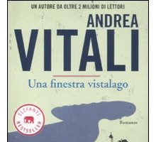 Una finestra vistalago