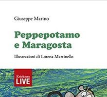 Peppepotamo e Maragosta