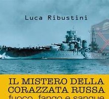 Il mistero della corazzata russa