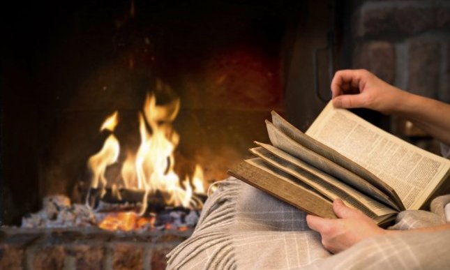 5 libri da leggere per il weekend