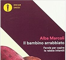 Il bambino arrabbiato