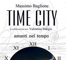 Time city: Amanti nel tempo