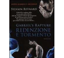 Redenzione e tormento. Gabriel's rapture