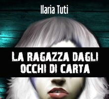 La ragazza dagli occhi di carta