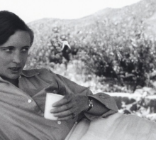 Quando Annemarie Schwarzenbach partì alla volta dell'Afghanistan