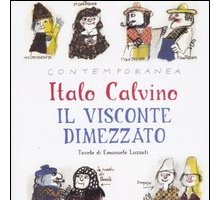 Il visconte dimezzato