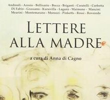 Lettere alla madre