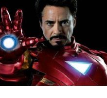 Iron Man: trama e trailer del film stasera in tv