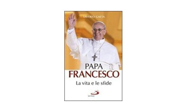 Papa Francesco: tutti i libri di e su Jorge Mario Bergoglio