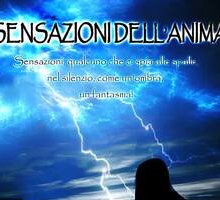 Sensazioni dell'Anima