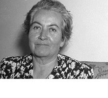 Gabriela Mistral: poesie più famose e belle per ricordare la poetessa cilena