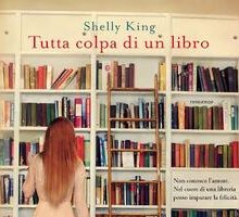 Tutta colpa di un libro