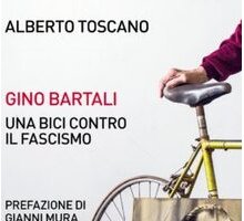 Gino Bartali. Una bici contro il fascismo