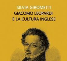 Giacomo Leopardi e la cultura inglese