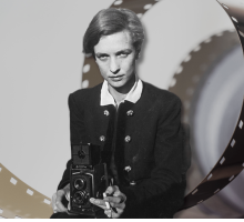 Chi era Annemarie Schwarzenbach: vita e opere della scrittrice nomade