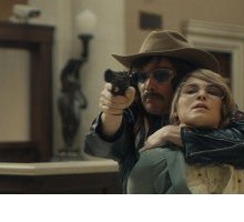 Rapina a Stoccolma: trama e trailer del film al cinema