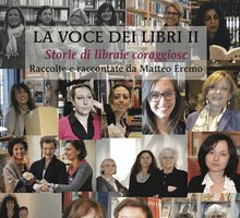 La voce dei libri II. Storie di libraie coraggiose