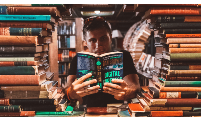 The Last Bookstore: la libreria di Los Angeles che fa impazzire i lettori