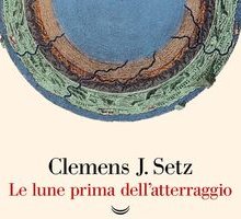 Le lune prima dell'atterraggio