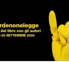 Pordenonelegge: ospiti e programma dell'edizione 2020