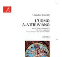 L'uomo a-vitruviano