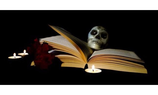 Halloween: i migliori libri da leggere per l'occasione