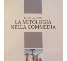 La mitologia della Commedia