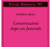 Conversazioni dopo un funerale