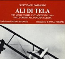 Ali di tela