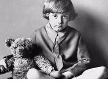 Addio Christopher Robin: l'inquietante verità sul libro di Winnie the Pooh