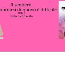 Intervista a Serena Brucculeri che presenta il suo romanzo d'esordio