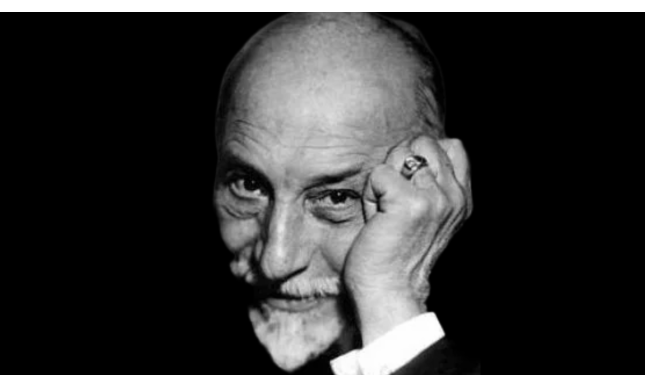 “C'è qualcuno che ride” di Luigi Pirandello: analisi e commento della novella