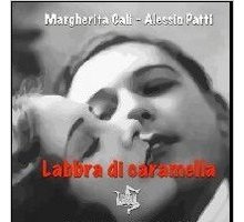 Labbra di caramella