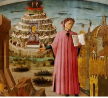 Il Convivio di Dante Alighieri: analisi dell'opera