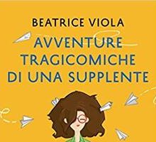 Avventure tragicomiche di una supplente