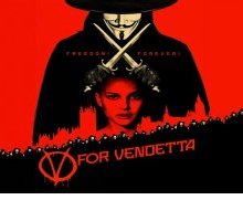 V per Vendetta: trama e trailer del film stasera in tv