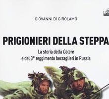 Prigionieri della steppa