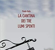 La cantina dei tre lumi spenti