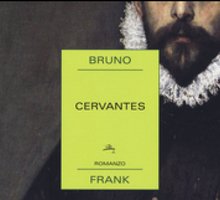 “Cervantes”: arriva in libreria la biografia dell'autore di Don Chisciotte