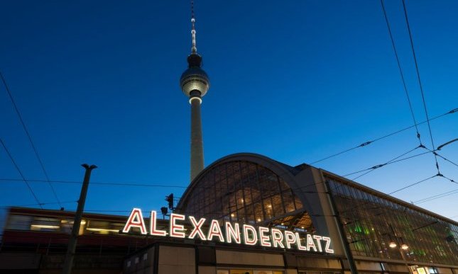 “Alexander Platz”: dal romanzo di Döblin alla canzone di Milva