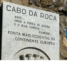 Chi era Luís de Camões, il poeta che cantò Cabo da Roca