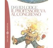 Il professore va al congresso