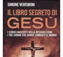 Il libro segreto di Gesù