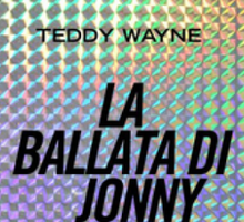 La ballata di Jonny Valentine