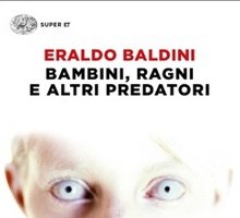 Bambini, ragni e altri predatori