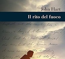 Il rito del fuoco